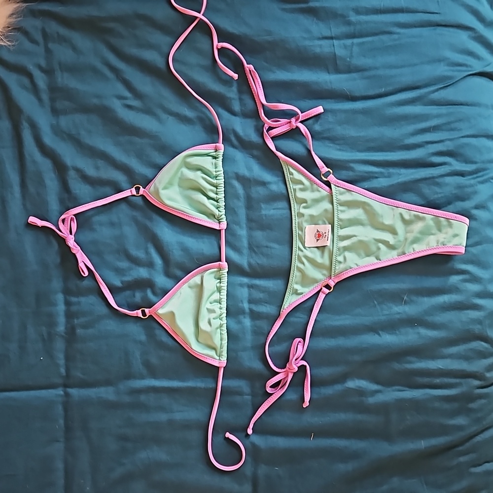 Bikini Lovers swimwear